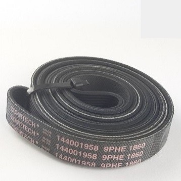 Hotpoint Tumble Dryer Belt  (1860 9PHE)   09-HP-11AG Buy from Appliance Spare Parts Direct Ireland.