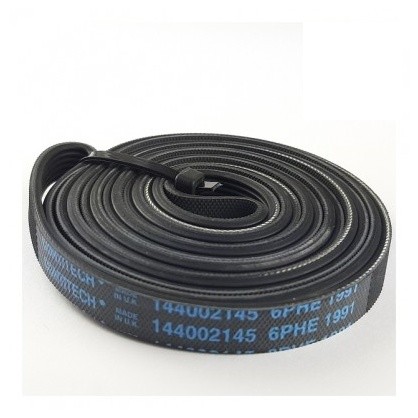 Hotpoint Indesit Tumble Dryer Belt  (6PHE 1991 H6)   09-HP-17A Buy from Appliance Spare Parts Direct Ireland.