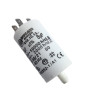 Indesit Tumble Dryer 8uF Capacitor (07-CP-8uF) Buy from Appliance Spare Parts Direct Ireland.