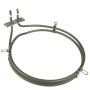 Electrolux Fan Oven Element (2000W) 3570284038  -  Rep of Ireland