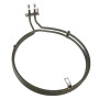 Bosch Fan Oven Element 1- Stud Fixing (2500W)  00083517 -  Rep of Ireland