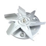 Oven Fan Motor (14-UN-11) C00230134 - Rep of Ireland - Buy Online from Appliance Spare Parts Direct.ie, Co. Laois Ireland.