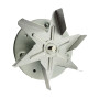 Oven Fan Motor (14-UN-22) C00199560 - Rep of Ireland - Buy Online from Appliance Spare Parts Direct.ie, Co. Laois Ireland.