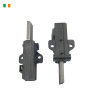 Tricity-Bendix AEG Carbon Brushes 4006020152 - Soel & Nidec Motors  - Rep of Ireland - An Post - Buy Online from Appliance Spare Parts Direct.ie, Co. Laois Ireland.