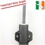 Electra Carbon Brushes 49028930 Rep of Ireland - buy online from Appliance Spare Parts Direct.ie, County Laois, Ireland