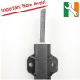 Hoover Candy Carbon Brushes 49028930 Rep of Ireland - buy online from Appliance Spare Parts Direct.ie, County Laois, Ireland Hoover Candy Carbon Brushes 49028930 Rep of Ireland - buy online from Appliance Spare Parts Direct.ie, County Laois, Ireland