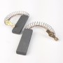 Bosch Washing Machine Carbon Brushes Ireland 12-BS-03 Buy from Appliance Spare Parts Direct Ireland. Bosch Washing Machine Carbon Brushes Ireland 12-BS-03 Buy from Appliance Spare Parts Direct Ireland.