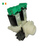 Neff Washing Machine Double Solenoid Valve & Flow Meter 00606001, Spare Parts Ireland - buy online from Appliance Spare Parts Direct, County Laois