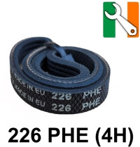 Beko (226 PHE) (H4) Tumble Dryer Belt (09-BO-226)