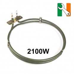 New World Oven Fan Element  (14-BO-06)