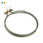 Nordmende Main Oven Element Genuine, Buy from Appliance Spare Parts Direct.ie, Co. Laois Ireland.