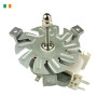 Nordmende Main Oven Fan Motor 264440102, 264440148 - Rep of Ireland - Buy Online from Appliance Spare Parts Direct.ie, Co. Laois Ireland. Nordmende Main Oven Fan Motor 264440102, 264440148 - Rep of Ireland - Buy Online from Appliance Spare Parts Direct.ie, Co. Laois Ireland.