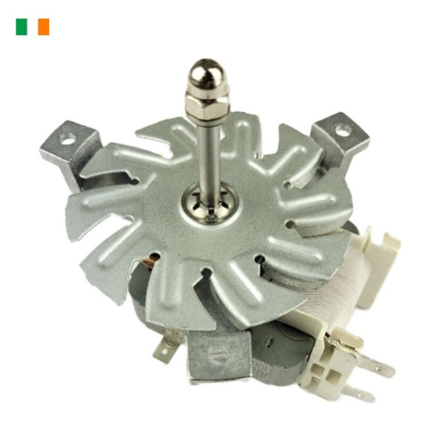 Nordmende Main Oven Fan Motor 264440102, 264440148 - Rep of Ireland - Buy Online from Appliance Spare Parts Direct.ie, Co. Laois Ireland.