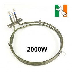 Cannon Oven Fan Element 2000W (14-IN-20LE)