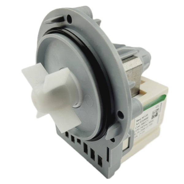 Electrolux Drain Pump Dishwasher & Washing Machine 50271814001 - Rep of Ireland - Buy from Appliance Spare Parts Direct Ireland.