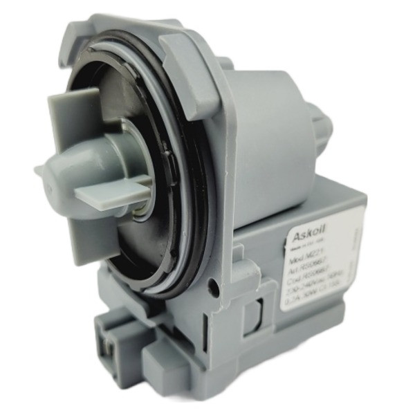 CANDY Drain Pump Dishwasher & Washing Machine 49023062 - Rep of Ireland - Buy from Appliance Spare Parts Direct Ireland.