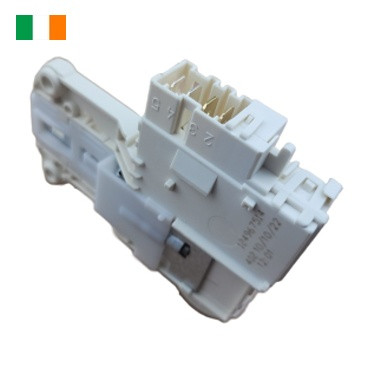 Zanussi Electrolux Washing Machine Door Interlock 3792030425 & Spare Parts Ireland - buy online from Appliance Spare Parts Direct, County Laois