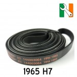 Hotpoint Tumble Dryer Belt (1965 H7)   09-HP-65C