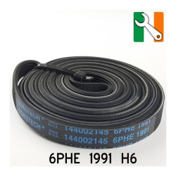 Tumble Dryer Belt 1991 H6  (09-HP-17AG)