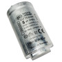 Zanussi Tumble Dryer 8uF Capacitor (07-ZNCP-8uF) 1250020201 Buy from Appliance Spare Parts Direct Ireland.