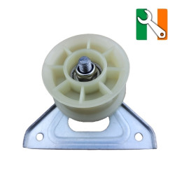 Tumble Dryer Pulley Wheel 02-IN-02CG