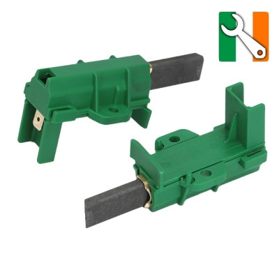 Beko Carbon Brushes 371202405 Rep of Ireland - buy online from Appliance Spare Parts Direct.ie, County Laois, Ireland Beko Carbon Brushes 371202405 Rep of Ireland - buy online from Appliance Spare Parts Direct.ie, County Laois, Ireland