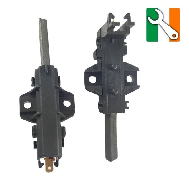 Washing Machine Carbon Brushes, Washing Machine Spare Parts Ireland - buy online from Appliance Spare Parts Direct, County Laois