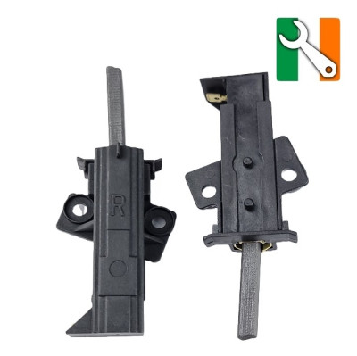 Washing Machine Carbon Brushes 00173028 Rep of Ireland - buy online from Appliance Spare Parts Direct.ie, County Laois, Ireland Washing Machine Carbon Brushes 00173028 Rep of Ireland - buy online from Appliance Spare Parts Direct.ie, County Laois, Ireland
