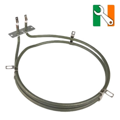 AEG Fan Oven Element (2000W) 3570284038  -  Rep of Ireland