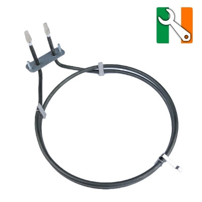 Cannon Fan Oven Element (2200W)  -  Rep of Ireland