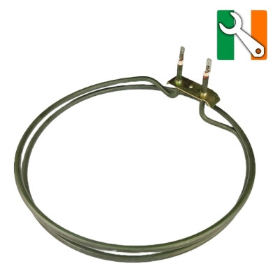 Belling Oven Element - Rep of Ireland - An Post - C00199665 - Buy Online from Appliance Spare Parts Direct.ie, Co. Laois Ireland.