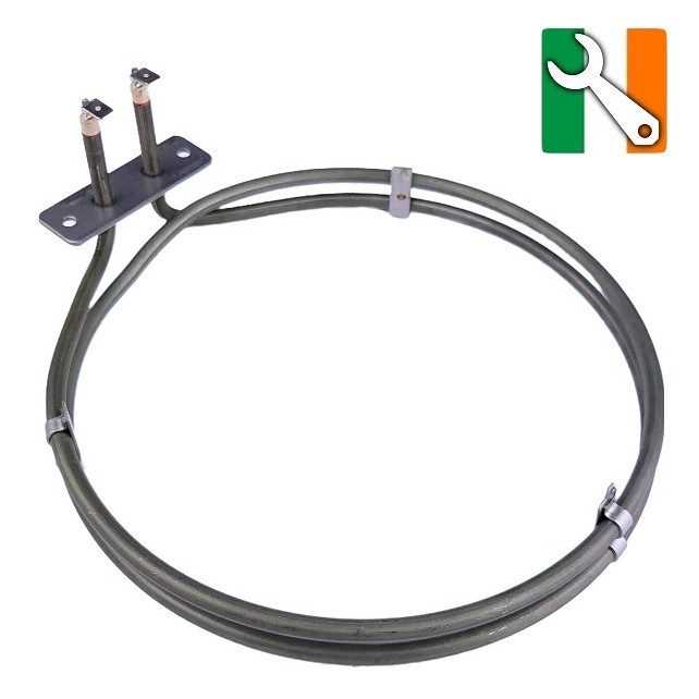 Electrolux Genuine Oven Fan Element  (2400W) 140089339059 - Rep of Ireland