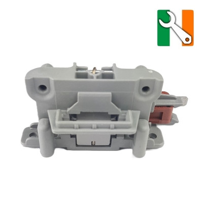 Indesit Dishwasher Interlock, Nationwide Delivery Ireland C00094128, Buy Online from Appliance Spare Parts Direct.ie, Co Laois Ireland.
