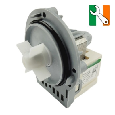 Zanussi Drain Pump Dishwasher & Washing Machine 50271814001 - Rep of Ireland - Buy from Appliance Spare Parts Direct Ireland.