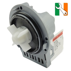 Askoll Drain Pump (51-AS-2T)