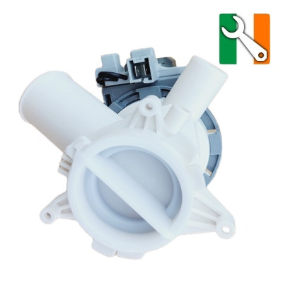Beko Drain Pump - Rep of Ireland - Buy from Appliance Spare Parts Direct Ireland.