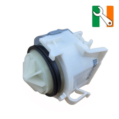 Neff Dishwasher Drain Pump 00631200 - Rep of Ireland - Buy from Appliance Spare Parts Direct Ireland.