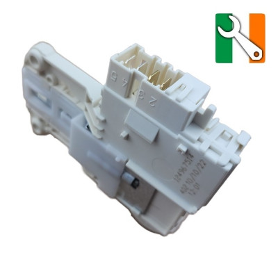 Zanussi Electrolux Washing Machine Door Interlock 1249675149 & Spare Parts Ireland - buy online from Appliance Spare Parts Direct, County Laois