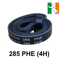 Flavel (285 PHE) (H4) Tumble Dryer Belt (09-BO-285)