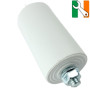 Whirlpool Tumble Dryer 7uF Capacitor (07-CP-7uF) Buy from Appliance Spare Parts Direct Ireland.