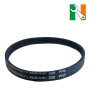 Flavel Tumble Dryer Belt  (226 PHE)   (09-BO-226)  Buy from Appliance Spare Parts Direct Ireland.