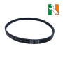 Beko Tumble Dryer Belt  (285 PHE)   (09-BO-285)  Buy from Appliance Spare Parts Direct Ireland.