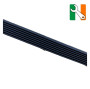 Indesit Tumble Dryer Belt  (1956 H7)   (09-BO-56)  Buy from Appliance Spare Parts Direct Ireland.