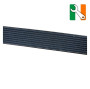 Compatible Beko Tumble Dryer Belt  (1967 H9 )   09-BO-67 Buy from Appliance Spare Parts Direct Ireland.