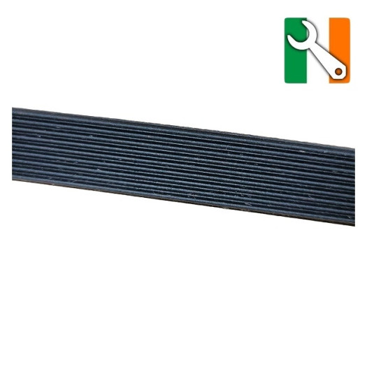 Compatible Smeg Tumble Dryer Belt  (1967 H9 )   09-BO-67 Buy from Appliance Spare Parts Direct Ireland.