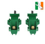 Beko Carbon Brushes 371202407 Rep of Ireland - buy online from Appliance Spare Parts Direct.ie, County Laois, Ireland Beko Carbon Brushes 371202407 Rep of Ireland - buy online from Appliance Spare Parts Direct.ie, County Laois, Ireland
