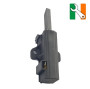 Candy Washer Dryer Carbon Brushes - Rep of Ireland -  Buy Online from Appliance Spare Parts Direct.ie, Co Laois Ireland.