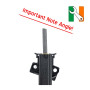 AEG Carbon Brushes 4006020343 Rep of Ireland - buy online from Appliance Spare Parts Direct.ie, County Laois, Ireland
