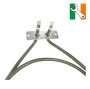 Indesit Fan Oven Element (2000W) C00023884  -  Rep of Ireland