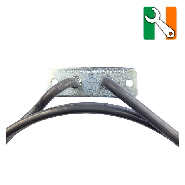 Hoover Fan Oven Element (2200W) 91200888  -  Rep of Ireland